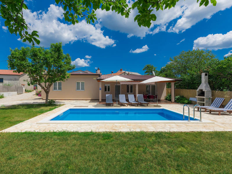 House/Residence|Vrt (ROJ459)|Istria|Rovinj