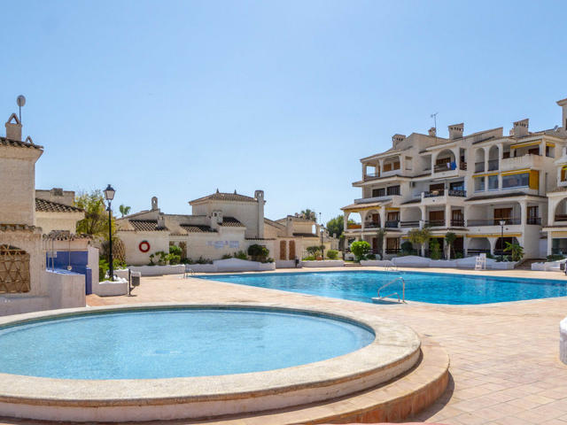 Haus/Residenz|Varadero 58|Costa Blanca|Santa Pola