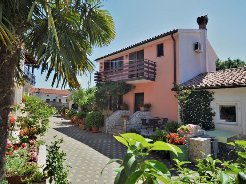 House/Residence|Milka 1 (ROJ315)|Istria|Rovinj