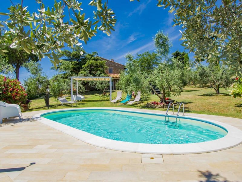 Maison / Résidence de vacances|Casa Bensa|Florence campagne|Montelupo Fiorentino