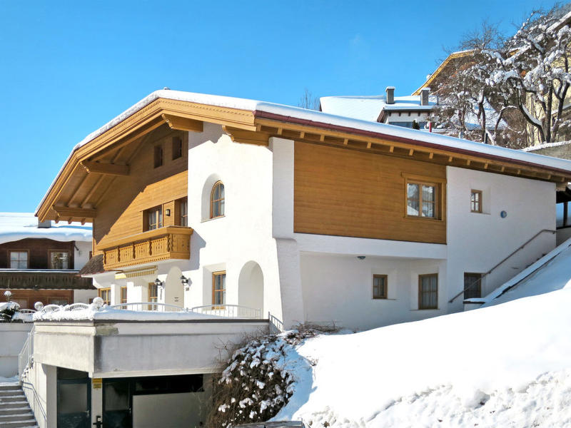 House/Residence|Apart Kleinheinz (KPL665)|Paznaun|Kappl