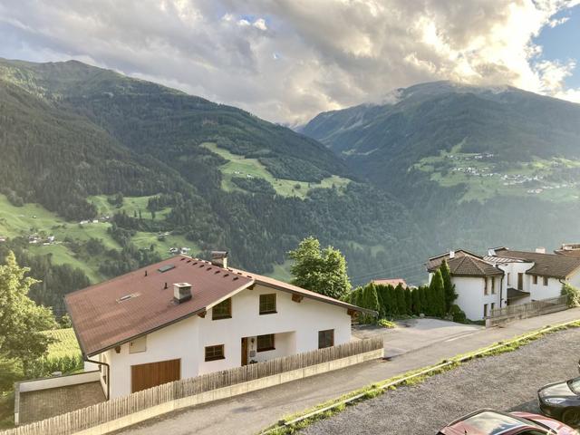 Dom/Rezydencja|Appart Vroni|Oberinntal|Fliess/Landeck/Tirol West