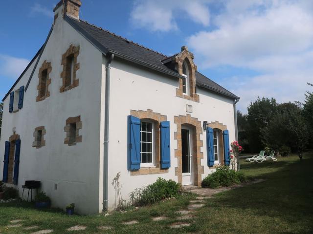 Dom/Rezydencja|Les Sapins|Finistère|Crozon-Morgat