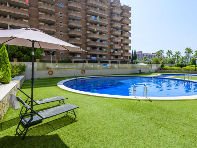 Maison / Résidence de vacances|Vila de Oropesa X|Costa del Azahar|Oropesa del Mar