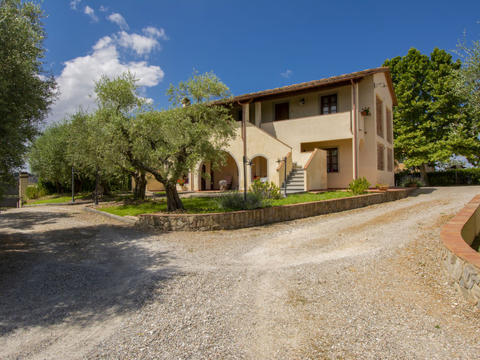 Hus/ Residence|Gioconda|Florence Country|Vinci