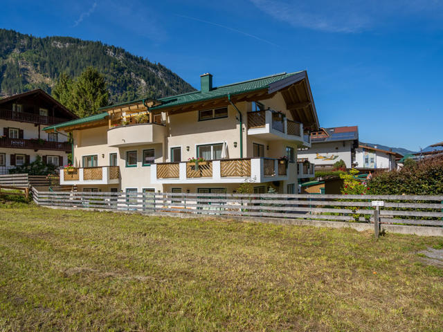 Haus/Residenz|Rosa|Zillertal|Mayrhofen