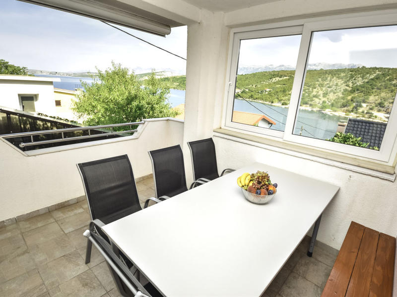 Haus/Residenz|Mia|Norddalmatien|Novigrad (Zadar)