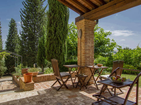 Haus/Residenz|Aurelia|Toskana Chianti|Castelfiorentino