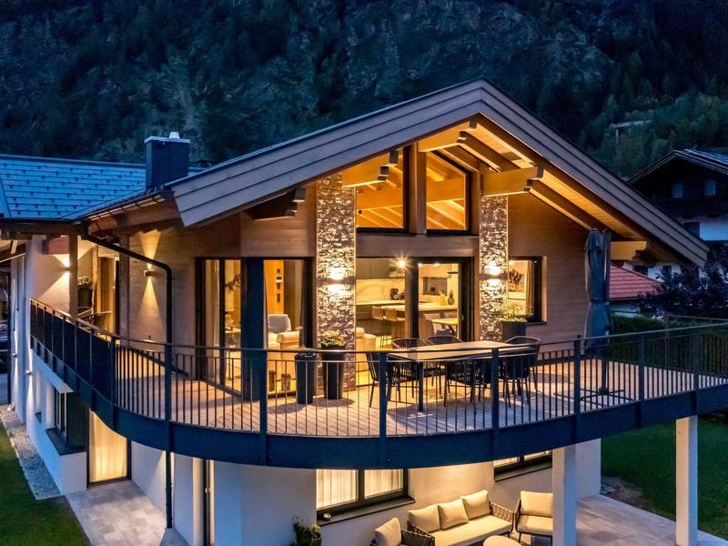 House/Residence|Alpenchalet Tirol|Ötztal|Längenfeld