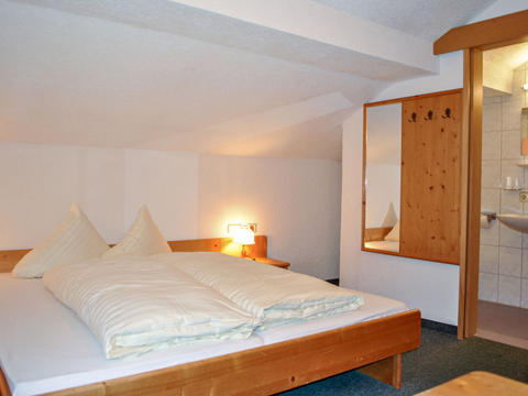 L'intérieur du logement|Gaugg|Pitztal|Sankt Leonhard im Pitztal