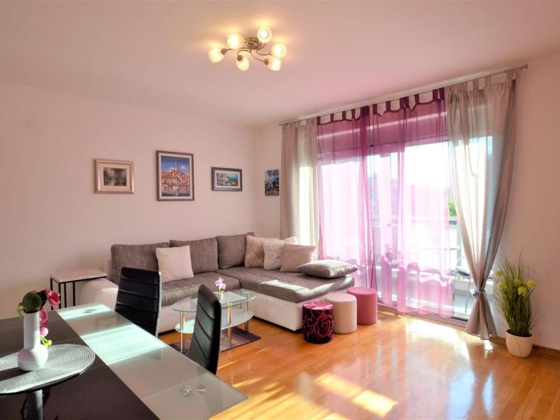 L'intérieur du logement|Pinezic (ROJ117)|Istrie|Rovinj