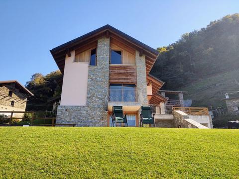 Dom/Rezydencja|Rodondello (CCO340)|Jezioro Como|Colico