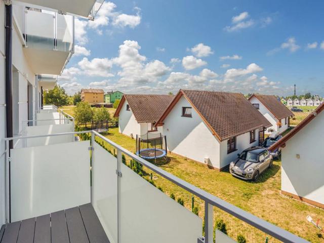 House/Residence|Sun & Snow apartament dla 4 osób|Baltic Sea (Poland)|Kolobrzeg