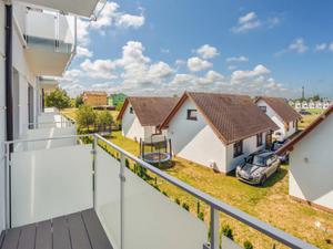 Haus/Residenz|Sun & Snow apartament dla 4 osób|Ostsee (Polen)|Kolobrzeg