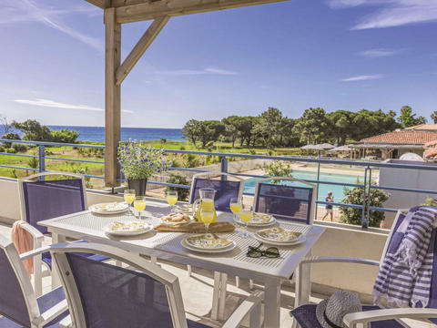 House/Residence|Acqua Bella|Corsica|Moriani-Plage