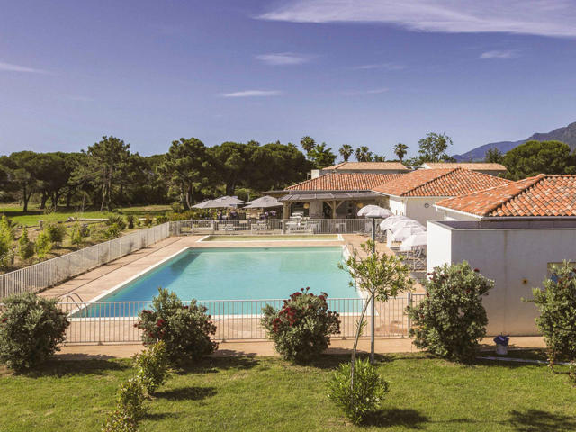 House/Residence|Acqua Linda|Corsica|Moriani-Plage