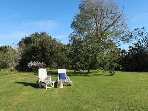 Haus/Residenz|Chez Jeanne|Finistère|Crozon-Morgat