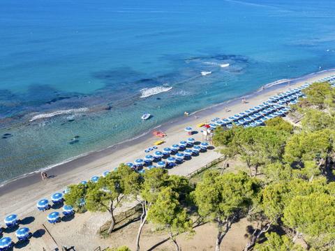 Maison / Résidence de vacances|Standard Galerie|Maremma Coast|Piombino