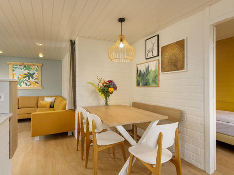 Inside|Comfort Cottage|Belgisch Limburg|Peer