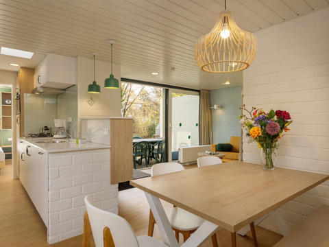 Wnętrze|Comfort Cottage|Limburgia (Wschodnia Belgia)|Peer