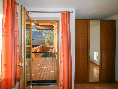 Innenbereich|Haus Wurm|Zillertal|Bruck im Zillertal