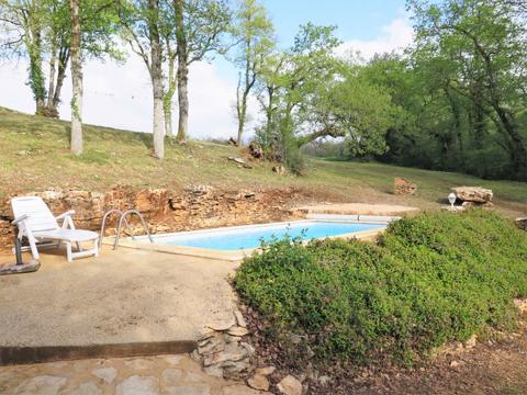 House/Residence|Le Châtaignier|Lot-et-Garonne|Blanquefort-sur-Briolance