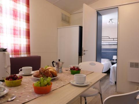 L'intérieur du logement|Happy Standard|Salento|Porto Cesareo