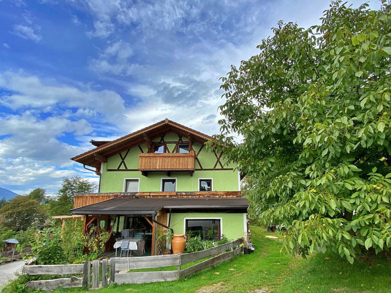 Haus/Residenz|Ferienwohnung Wiesenhof|Tirol|Reith bei Seefeld
