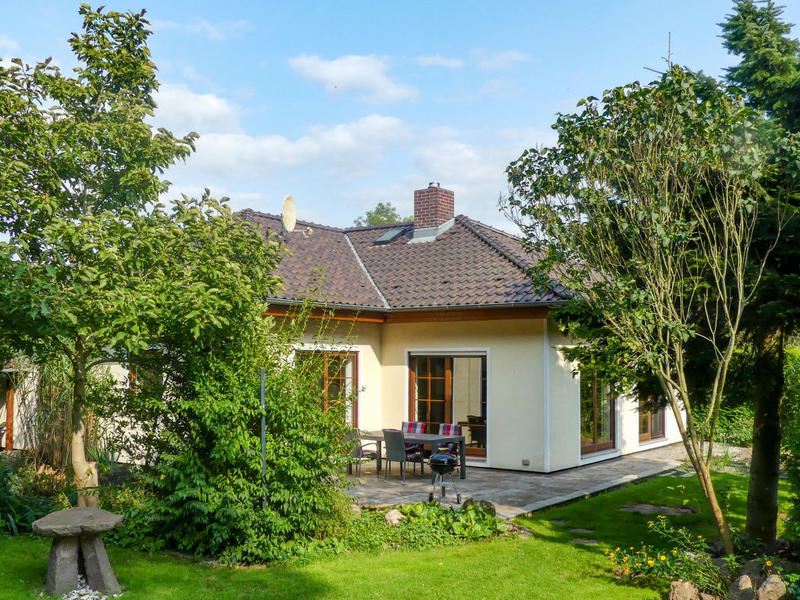 House/Residence|Peenetal|Baltic Sea|Anklam