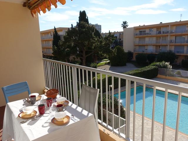 Maison / Résidence de vacances|Les Cyclades|Côte d'Azur|Le Lavandou