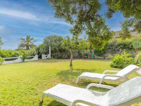 Haus/Residenz|Villa Bassi (REI220)|Sardinien|Costa Rei