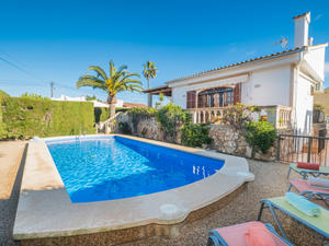 Haus/Residenz|Dofins Bahia Azul|Mallorca|Llucmajor