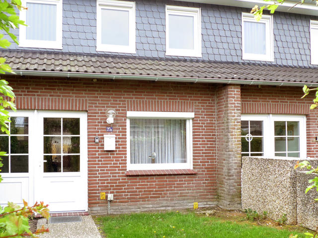 House/Residence|Dehne|North Sea|Norddeich