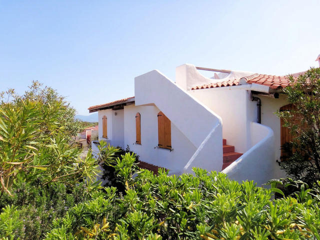 House/Residence|Tipo D|Sardinia|Valledoria