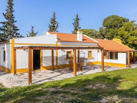 Kuća / objekt|Quinta de Santa Emilia 2|Alentejo|Alcácer do Sal