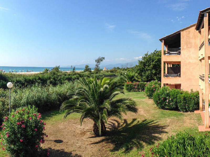 Huis/residentie|Marina Corsa|Corsica|Ghisonaccia