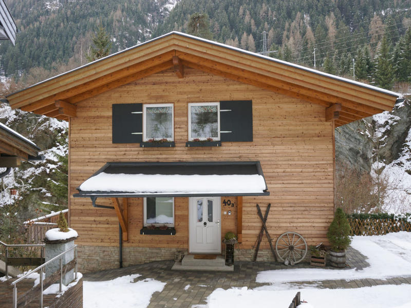 Maison / Résidence de vacances|am Arlberg|Arlberg|Pettneu am Arlberg