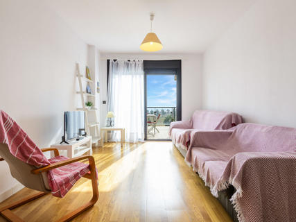 Appartement Porte Venere, Spanje, Kust van Azahar, Moncofar, Woonkamer