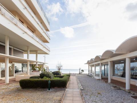 Maison / Résidence de vacances|Le Grand Large|Côte d'Azur|Le Lavandou