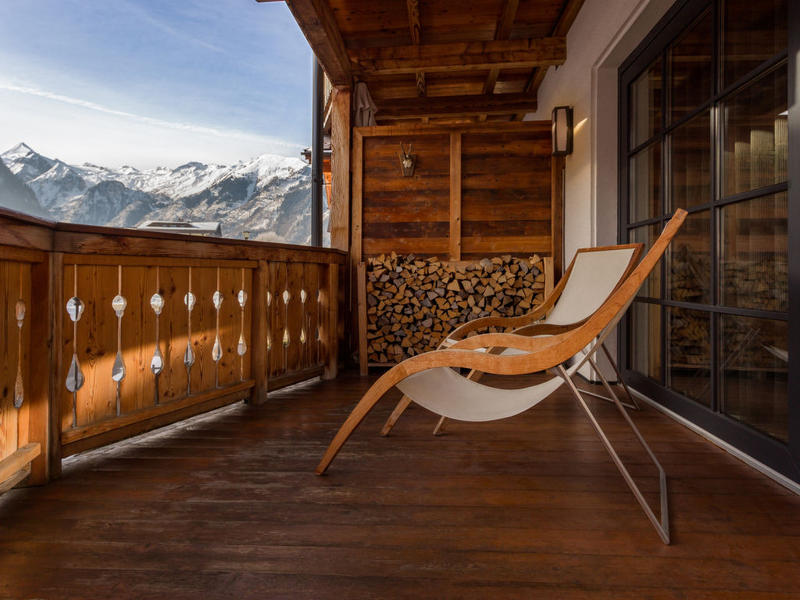 House/Residence|Mountain Resort C15|Pinzgau|Kaprun