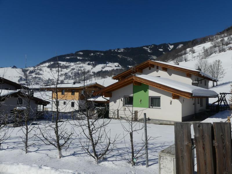 Maison / Résidence de vacances|Fankhauser|Pinzgau|Kaprun