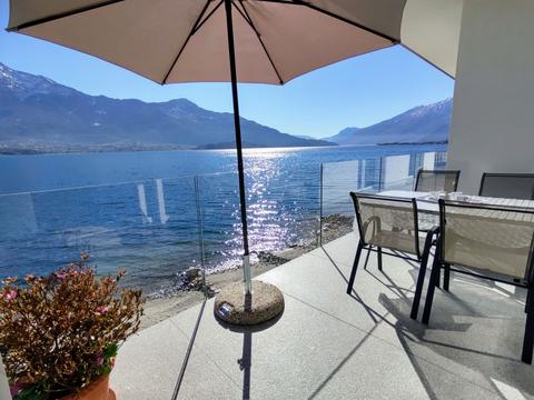 Dom/Rezydencja|Gelsomino (GLA125)|Jezioro Como|Gera Lario