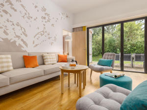 Innenbereich|Cottage Premium Nouveau design|Lothringen-Vogesen|Hattigny