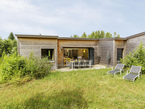 Hus/ Residence|Cottage Premium|Lorraine-Vosges|Hattigny