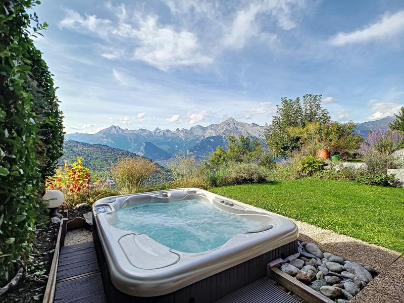 Haus/Residenz|Aosta|4 Vallées|Veysonnaz