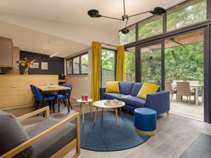 Innenbereich|Cottage VIP Nouveau Design|Loiretal|Chaumont-sur-Tharonne