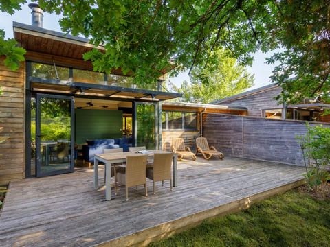 Haus/Residenz|Cottage VIP Nouveau Design|Loiretal|Chaumont-sur-Tharonne