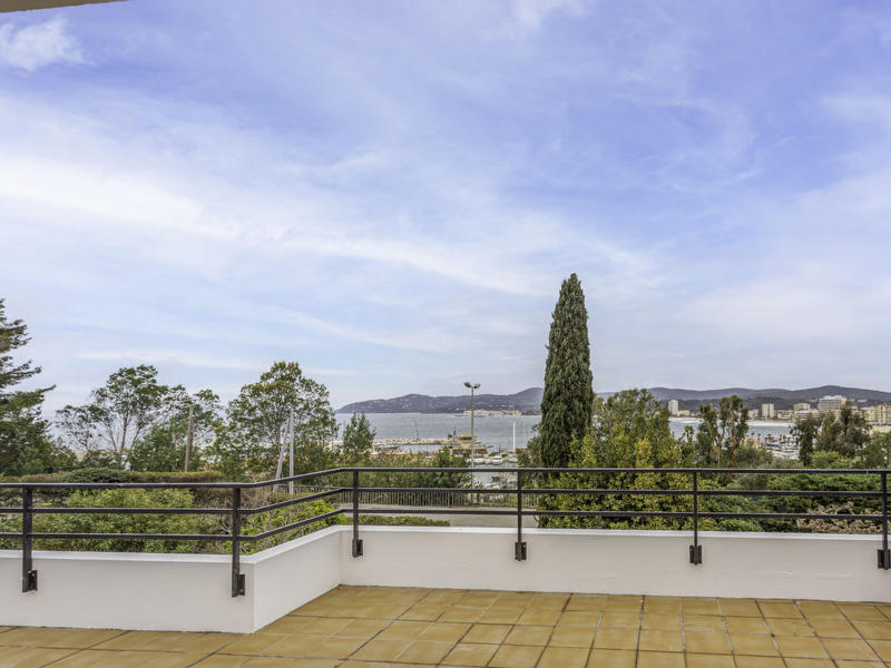 La struttura|Maison|Costa Azzurra|Le Lavandou