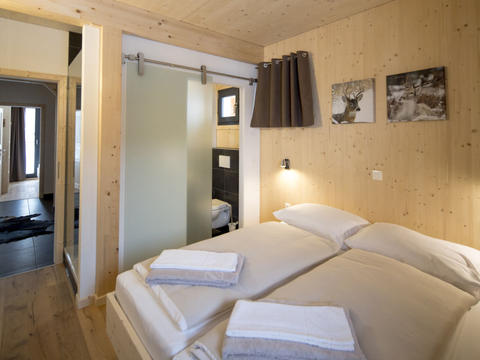 Inside|Premium # 01 IR-Sauna&Sprudelpool aussen|Styria|Pichl