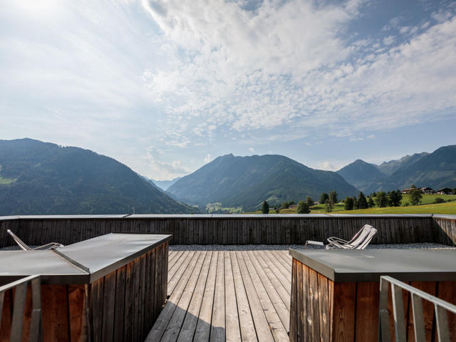 Haus/Residenz|mit 2 Schlafzimmern & Privater Sauna|Steiermark|Schladming